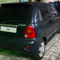 ام وی ام ۱۱۰ سه سیلندر