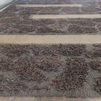 ۴ تخته فرش ۶ متری طرح فانتزی ترک
