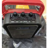 اسپیکرحرفه ای اورجینالJYX MS60BT