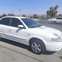 سمند سورن خانگی|خودرو سواری و وانت|فسا, |دیوار