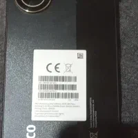 گوشی پوکو c71
