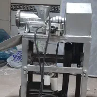 چرخ گوشت صنعتی
