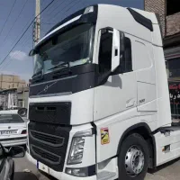 فروش ویژه FH 500 به صورت اقساطی