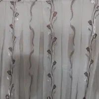 با سلام یک قواره پرده سالم