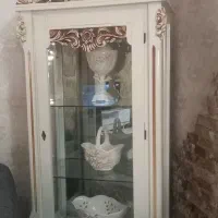 بوفه میزتحریر(آدران)