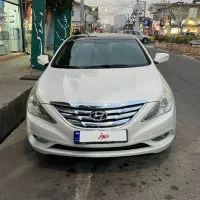 سوناتا yf 2011|خودرو سواری و وانت|تنکابن, |دیوار