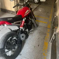 موتور 1403 درحد