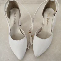 کفش مجلسی نو۳۸|کیف، کفش، کمربند|کرمانشاه, |دیوار