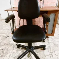 میز کامپیوتر و صندلی|میز تحریر و کامپیوتر|رشت, حافظ آباد|دیوار