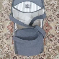 ساک حمل نوزاد
