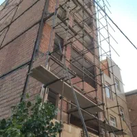 داربست فلزی|خدمات پیشه و مهارت|اردبیل, |دیوار