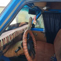 نیسان  زامیاد92 دوگانه دست تناژ پایین|خودرو سواری و وانت|کاشان, راوند|دیوار