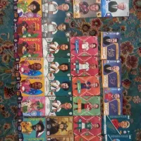 کیمدی ۲۰۲۴ و ۲۰۲۵