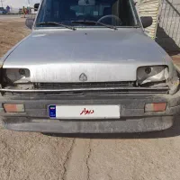 پی کی مدل 85|خودرو سواری و وانت|اردبیل, |دیوار