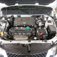 کوییک اس ۸۵ گانه ۱۴۰۴|خودرو سواری و وانت|تبریز, |دیوار