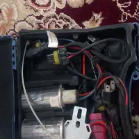 زنون ماشین فروش فوری