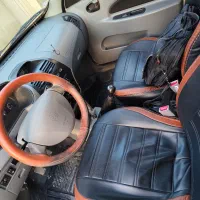 تیبا ۲|خودرو سواری و وانت|بزینه رود, |دیوار