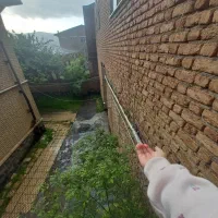 فروش فوق‌العاده  زمین تجاری و مسکونی