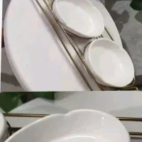 اردو خوری آسیب دیده جزئی