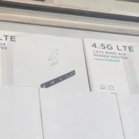 فروش انواع مودم های سیم کارتی