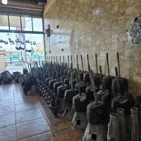 گیربگس اریسان وانت پراید اردی کارا