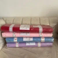 ۱۴ طاقه تور نرم و خشک درجه یک