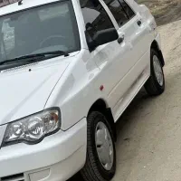 پراید ۱۳۲ ۹۸ در حد خشک|خودرو سواری و وانت|نقده, |دیوار