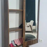 تخت و میزارایش