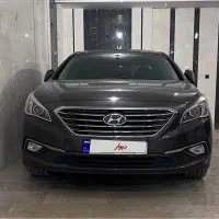 هیوندای سوناتا ۲۰۱۶