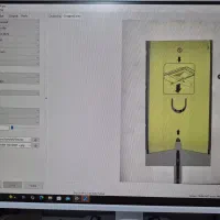 اسکنر|پرینتر، اسکنر، کپی، فکس|قم, پردیسان|دیوار