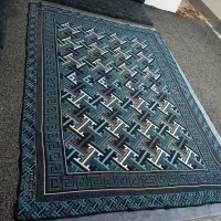 یه روفرشی ۶متری شیک وتمیز قیمت ۶۰۰ت