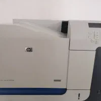 پرینتر لیزر رنگی Hp3525n