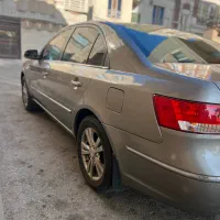 سوناتاNF مدل۲۰۰۹ فول خاکستری سالم|خودرو سواری و وانت|تهران, تهرانسر مرکزی|دیوار