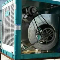 نصب تعمیر سرویس کولر ابی تعویض پمپ موتور تضمینی