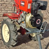 فروش ‌یک دستگاه تیلر کاما