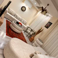 مبل تدی یک ماهه خریداری شده