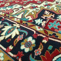 گلیم فرش ضخیم|فرش|همدان, |دیوار