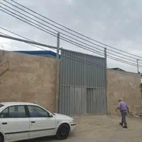 ۳۷۵ متر سند تک برگ سوله استاندارد سنگین بهداشتی|فروش دفتر صنعتی، کشاورزی، تجاری|چهاردانگه (تهران), |دیوار