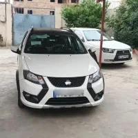 کوییک جی ایکس ار ال با رینگ مدل ۴۰۴ در حد خشک
