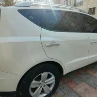 جیلی ام گرند X4 مدل 2014|خودرو سواری و وانت|کرج, کوی زنبق|دیوار