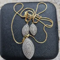 نیم ست زنانه