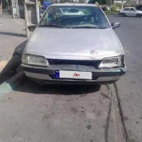 پژو ۴۰۵ مدل ۸۵