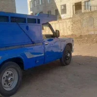 نیسان دوگانه شرکت|خودرو سواری و وانت|قزوین, |دیوار