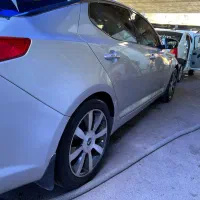 کیا اپتیما 2400cc|خودرو سواری و وانت|تهران, تهرانپارس غربی|دیوار