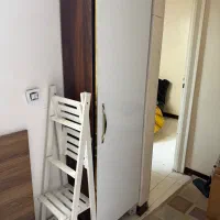 دوعدد جاکفشی تمام ام دی اف در حد نو