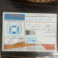 چانگان cs 35 پلاس وارداتی