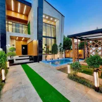 دوبلکس300متری استخردار امیراباد زیرقیمت کارشناسی
