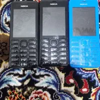 گوشی نوکیا ساده