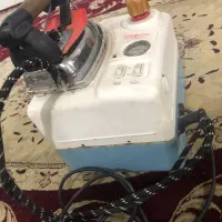 اتو بخار ترک (مارک ماگما)|اتو و لوازم اتو|پاکدشت, پاکدشت (مامازند)|دیوار