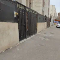 فروش آپارتمان ۸۵ متری ۲ خوابه طبقه ۴